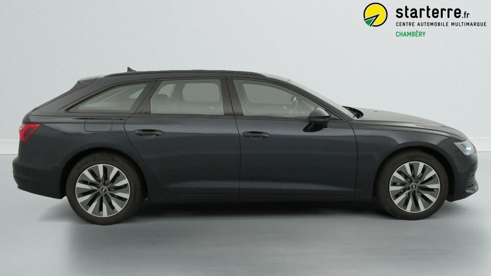 A6 40 TDI 204 ch S tronic 7 Quattro 2021 occasion 73420 Voglans