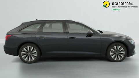 A6 40 TDI 204 ch S tronic 7 Quattro 2021 occasion 73420 Voglans