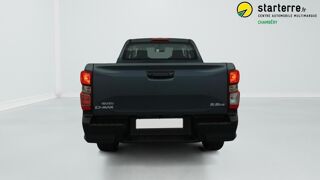 D-MAX 2.2L SPACE CABINE M/T B-STRONG 2026 occasion 73420 Voglans