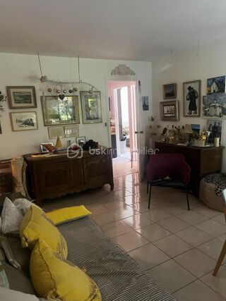  Appartement � vendre 4 pi�ces 84 m�
