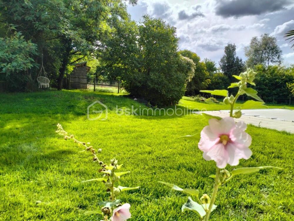 Belle demeure