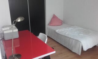  Appartement � louer 2 pi�ces 37 m�