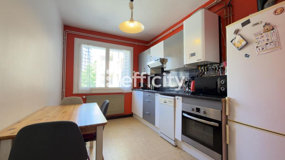 Vente Appartement Appartement Chambery