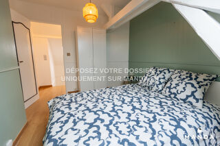  Appartement  louer 3 pices 72 m