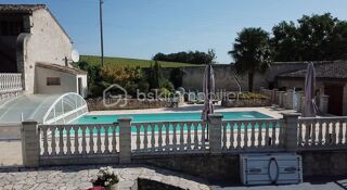  Propri�t�/ch�teau � vendre 9 pi�ces 251 m�