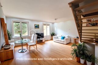  Maison � vendre 5 pi�ces 87 m�