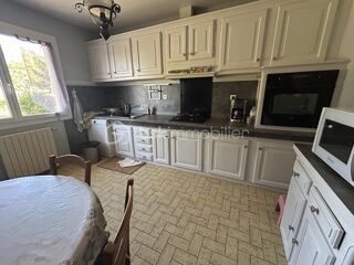  Maison à vendre 5 pièces 120 m²