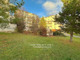  Appartement � vendre 3 pi�ces 61 m�