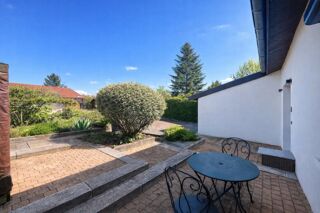 Maison à vendre 4 pièces 111 m²