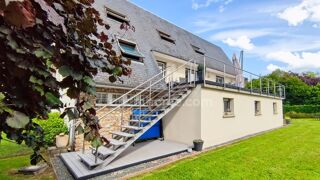  Propri�t�/ch�teau � vendre 6 pi�ces 246 m� Bernay