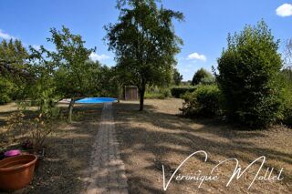  Maison à vendre 5 pièces 106 m²