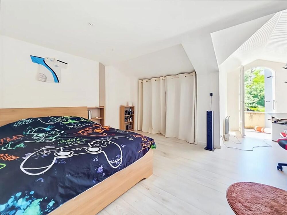 � vendre  Maison Ch�teauneuf-sur-Is�re (26300)
