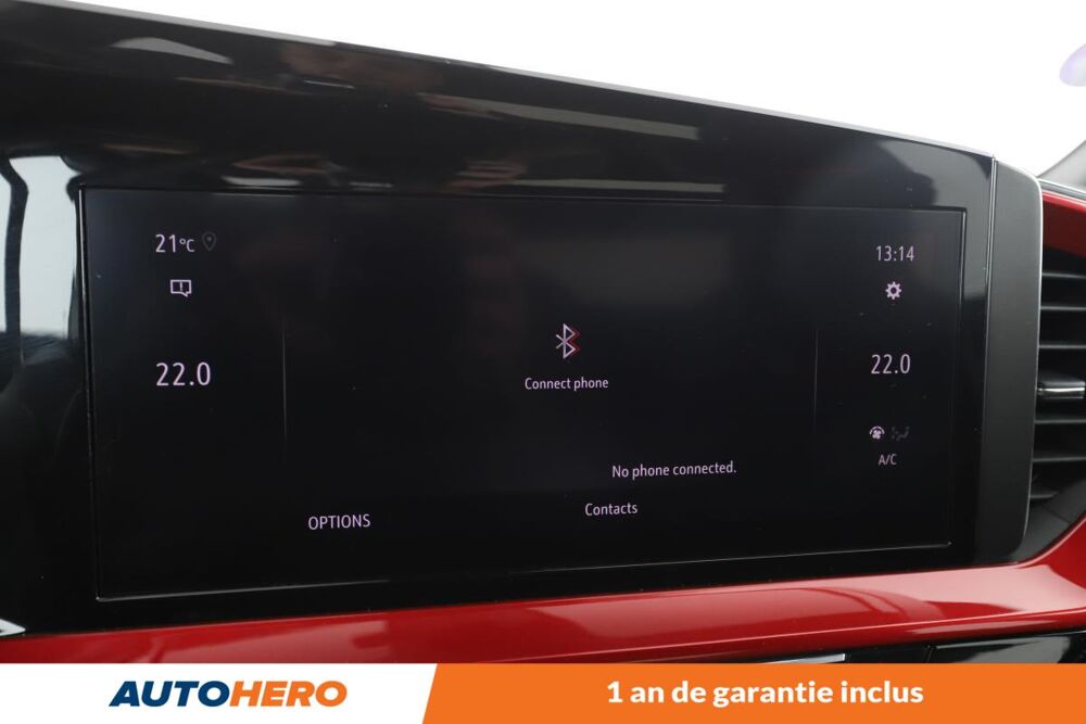 Mokka 1.2 Turbo GS 100 ch 2023 occasion 92130 Issy-les-Moulineaux