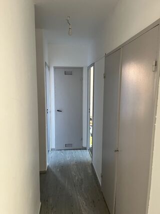  Appartement � vendre 3 pi�ces 62 m�