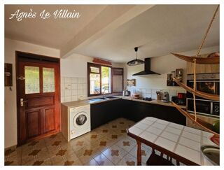  Maison à vendre 5 pièces 107 m²