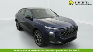 Q3 HYBRIDE E-HYBRID 272 CH S tronic 6 S line 2026 occasion 69190 Saint-Fons
