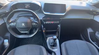 208 II 1.2 PureTech 100 Active 2020 occasion 69270 Couzon Au Mont D Or