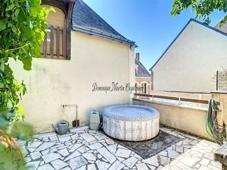 Maison à vendre 6 pièces 117 m²