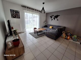  Maison � vendre 5 pi�ces 100 m�