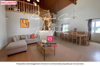  Maison � vendre 5 pi�ces 170 m�