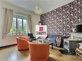 Maison � vendre 6 pi�ces 152 m�