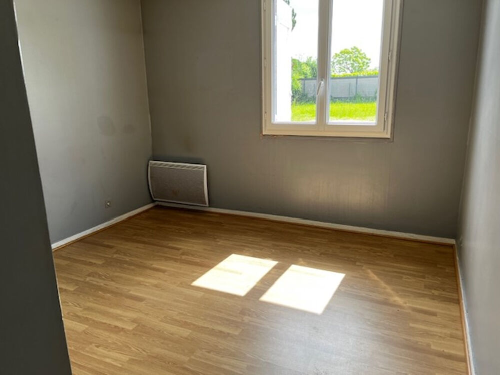 Location Maison Maison Sainville 5 pièce(s) 112.60 m2 Sainville