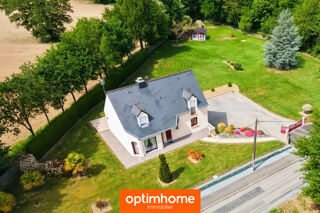  Maison � vendre 6 pi�ces 141 m�