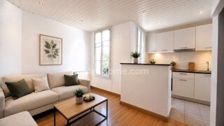  Appartement à vendre 2 pièces 31 m²
