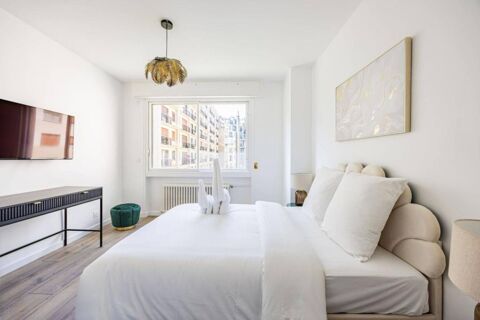  Appartement � louer 4 pi�ces 85 m�