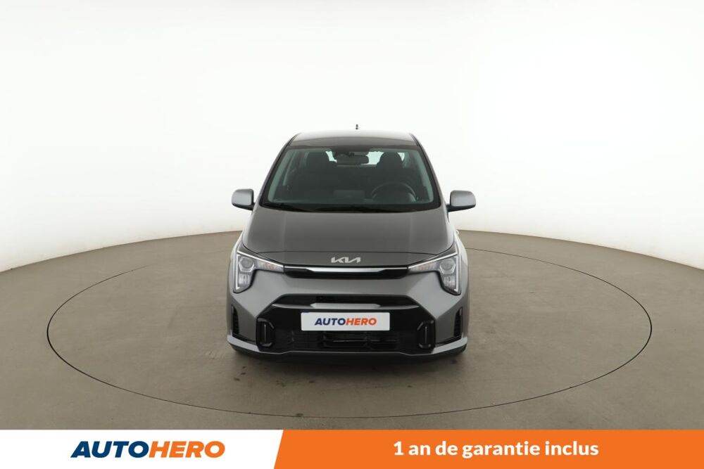 Picanto 1.0 Active 67 ch 2026 occasion 92130 Issy-les-Moulineaux