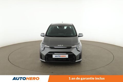 Picanto 1.0 Active 67 ch 2026 occasion 92130 Issy-les-Moulineaux