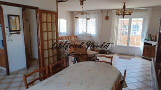  Maison � vendre 5 pi�ces 95 m�