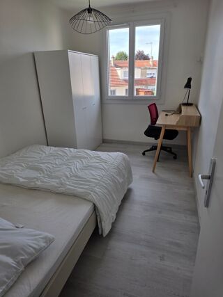  Appartement � louer 3 pi�ces 53 m�