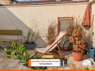  Maison à vendre 4 pièces 105 m²