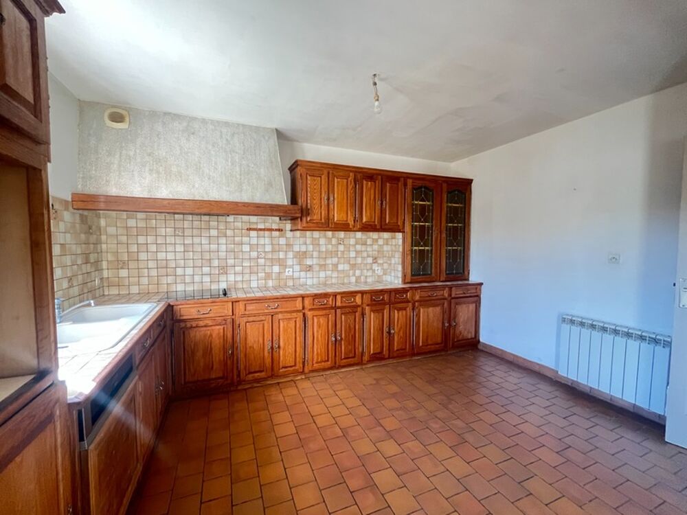 Vente Maison Maison 5 pièces 98 M2 Pont audemer