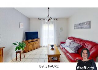  Maison  vendre 4 pices 91 m