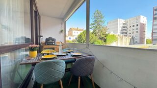  Appartement  vendre 3 pices 68 m