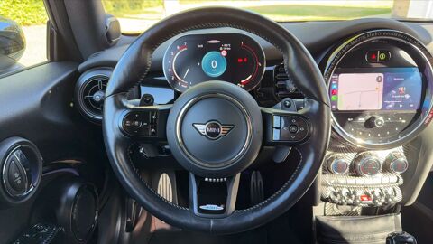 Cooper III 2.0 231 John Works Ultimate - Automatique 2021 occasion 72230 Monce En Belin