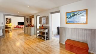  Appartement � vendre 5 pi�ces 116 m�