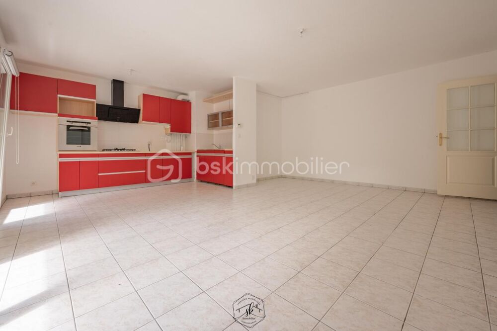 Vente Appartement ? Appartement 65 m²  – Thionville Thionville