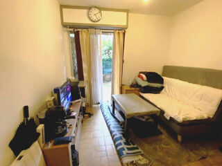  Appartement � vendre 1 pi�ce 15 m�