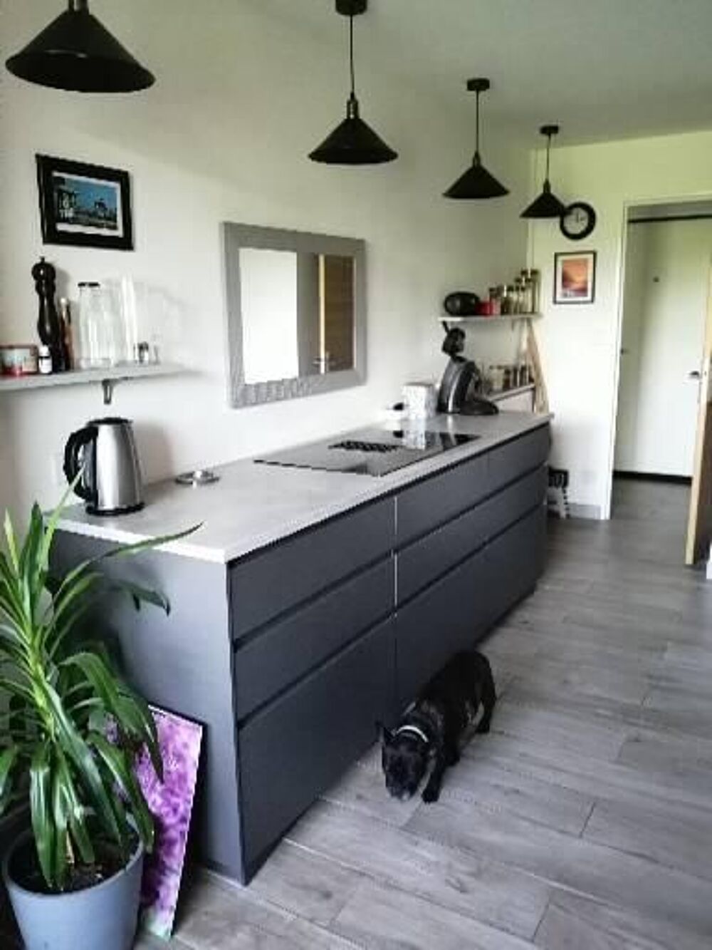 Location Appartement Chambre de 11m2 à louer sur Aix-en-Provence Aix en provence