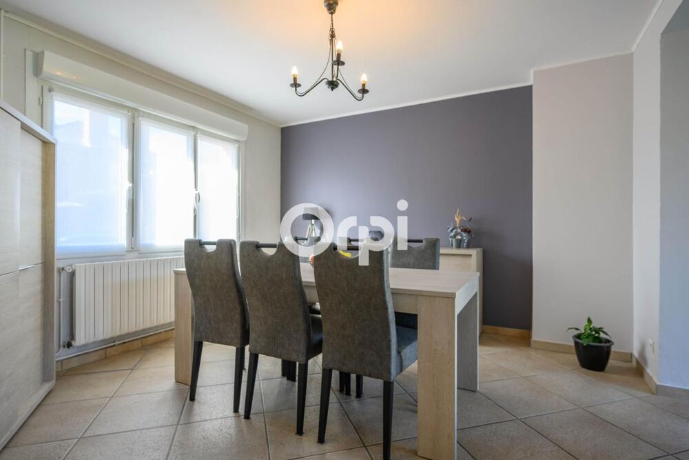 Vente Maison Maison à vendre Lambres-lez-Douai - 3 chambres - Jardin - Garage Lambres lez douai