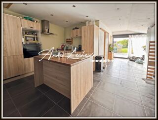  Maison à vendre 5 pièces 123 m²