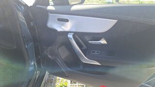 Classe CLA Classe 250e 218 8G-DCT AMG Line - Automatique 2021 occasion 02100 Saint Quentin