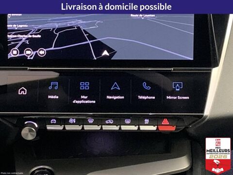 308 Hybrid 145 e-DCS6 Allure 2026 occasion 10150 Lavau