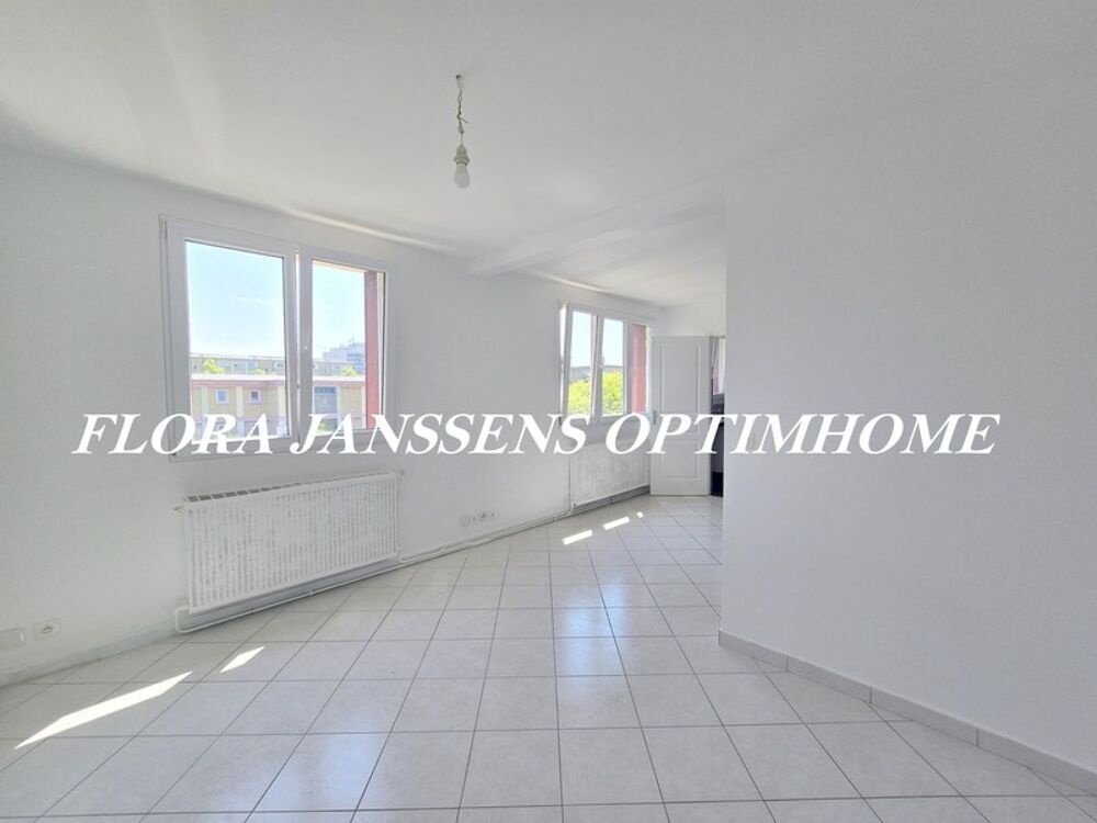 Vente Appartement À vendre – Bel appartement 4 pièces à Argenteuil– Idéal famille ou investisseur Argenteuil