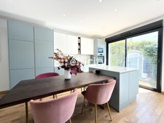  Villa à vendre 5 pièces 110 m²