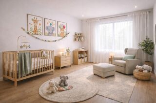  Appartement à vendre 4 pièces 91 m²