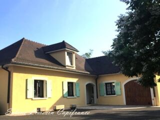  Maison à vendre 10 pièces 280 m²